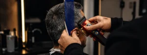 ALL HAIRCUT SERVICES