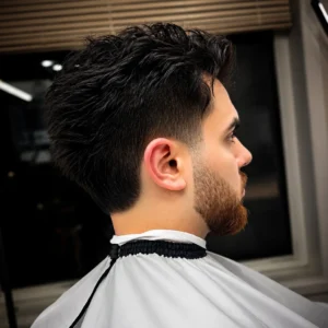 Pompadour