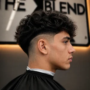 Undercut